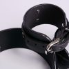 Banoch Hedonistic bauhaus Bondageset zwart leer 987101856 25 scaled