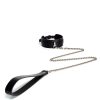 Banoch Hedonistic bauhaus Bondageset zwart leer 987101856 3