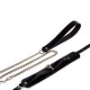 Banoch Hedonistic bauhaus Bondageset zwart leer 987101856 7