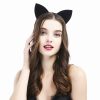 Banoch Kitty Classic Black zwarte diadeem kattenoren 987101933 2 Banoch Kitty Classic Black zwarte diadeem kattenoren 987101933 2