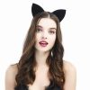 Banoch Kitty Classic Black zwarte diadeem kattenoren 987101933 3 Banoch Kitty Classic Black zwarte diadeem kattenoren 987101933 3