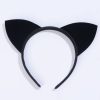 Banoch Kitty Classic Black zwarte diadeem kattenoren 987101933 4 Banoch Kitty Classic Black zwarte diadeem kattenoren 987101933 4