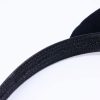 Banoch Kitty Classic Black zwarte diadeem kattenoren 987101933 6 Banoch Kitty Classic Black zwarte diadeem kattenoren 987101933 6