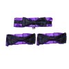 Banoch Kitty Play Hals en armbanden paars 987101904 5 Banoch Kitty Play Hals en armbanden paars 987101904 5