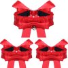 Banoch Kitty Play Hals en armbanden rood 987101902 5