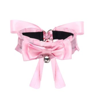 Banoch Kitty Play Hals en armbanden roze 987101903 2