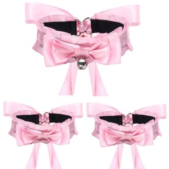 Banoch Kitty Play Hals en armbanden roze 987101903