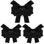 Banoch Kitty Play Hals en armbanden zwart 987101905
