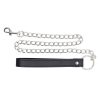 Banoch Posture collar black extra pu leer zwart bdsm 987101792 11