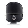 Banoch Posture collar black extra pu leer zwart bdsm 987101792 2