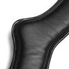 Banoch Posture collar classic zwarte posture collar met riem bdsm 987101793 8 Banoch Posture collar classic zwarte posture collar met riem bdsm 987101793 8