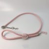 Banoch Sultry Bondageset Pink roze imitatieleer bdsm 987101861 12