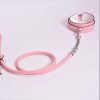 Banoch Sultry Bondageset Pink roze imitatieleer bdsm 987101861 8 scaled