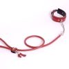 Banoch Sultry Bondageset Red rood imitatieleer bdsm 987101860 15 scaled Banoch Sultry Bondageset Red rood imitatieleer bdsm 987101860 15 scaled