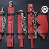 Banoch Sultry Bondageset in hoes rood pu leer 987101855 16 scaled Banoch Sultry Bondageset in hoes rood pu leer 987101855 16 scaled