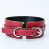 Banoch Sultry Bondageset in hoes rood pu leer 987101855 22 scaled Banoch Sultry Bondageset in hoes rood pu leer 987101855 22 scaled