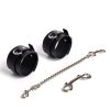 Banoch Sultry Bondageset in hoes zwart pu leer 987101854 7