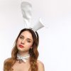 Banoch big bunny ears oren groot buigbaar wit 987101929 2 Banoch big bunny ears oren groot buigbaar wit 987101929 2