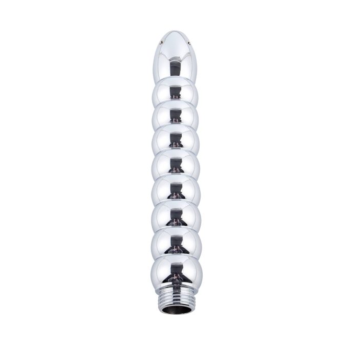 Banoch klysma voor douche slang aluminium metaal geribbeld recht 2 scaled Banoch klysma voor douche slang aluminium metaal geribbeld recht 2 scaled