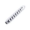 Banoch klysma voor douche slang aluminium metaal geribbeld recht 3 scaled Banoch klysma voor douche slang aluminium metaal geribbeld recht 3 scaled