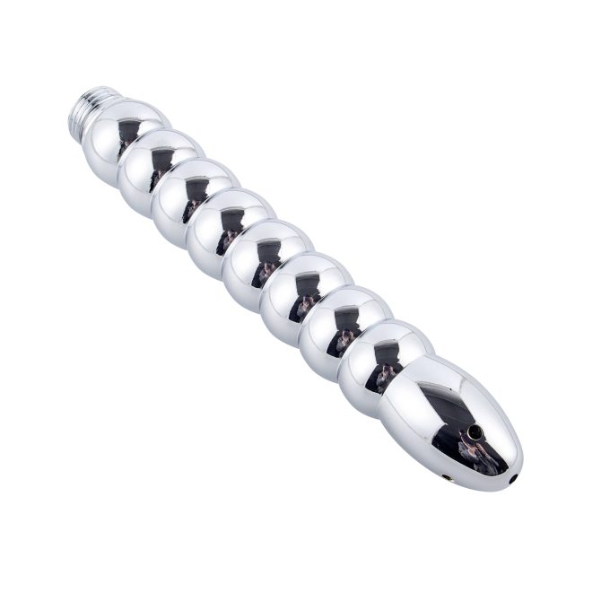 Banoch klysma voor douche slang aluminium metaal geribbeld recht 4 scaled Banoch klysma voor douche slang aluminium metaal geribbeld recht 4 scaled