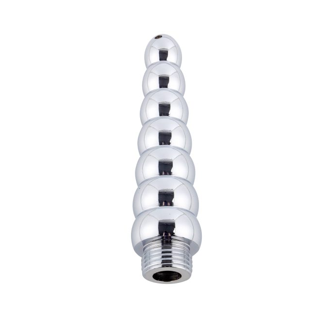Banoch klysma voor douche slang aluminium metaal oplopend geribbeld 2 scaled Banoch klysma voor douche slang aluminium metaal oplopend geribbeld 2 scaled