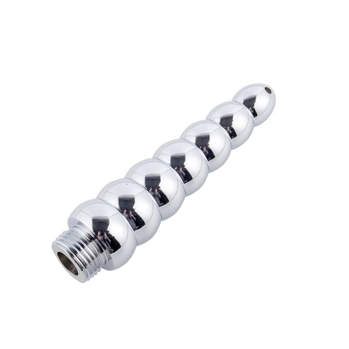 Banoch klysma voor douche slang aluminium metaal oplopend geribbeld 3 scaled Banoch klysma voor douche slang aluminium metaal oplopend geribbeld 3 scaled