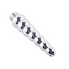 Banoch klysma voor douche slang aluminium metaal oplopend geribbeld 4 scaled Banoch klysma voor douche slang aluminium metaal oplopend geribbeld 4 scaled