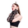 Banoch motif obscur arm kattenoren choker 987101879 5 Banoch motif obscur arm kattenoren choker 987101879 5