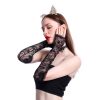 Banoch motif obscur arm kattenoren choker 987101879 6 Banoch motif obscur arm kattenoren choker 987101879 6