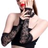 Banoch motif obscur arm kattenoren choker 987101879 7 Banoch motif obscur arm kattenoren choker 987101879 7