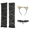 Banoch motif obscur arm kattenoren choker 987101879 8 Banoch motif obscur arm kattenoren choker 987101879 8