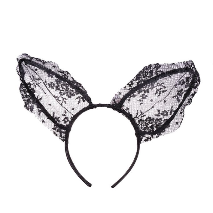 Banoch motif obscur epoque 2 diadeem oren zwart kant 987101911 6 Banoch motif obscur epoque 2 diadeem oren zwart kant 987101911 6