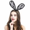 Banoch motif obscur epoque 3 diadeem oren zwart kant 987101912 Banoch motif obscur epoque 3 diadeem oren zwart kant 987101912