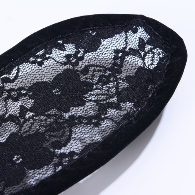 Banoch motif obscur epoque 3 diadeem oren zwart kant 987101912 6 Banoch motif obscur epoque 3 diadeem oren zwart kant 987101912 6