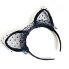 Banoch motif obscur epoque 5 diadeem oren kant zwart 987101923 8 Banoch motif obscur epoque 5 diadeem oren kant zwart 987101923 8
