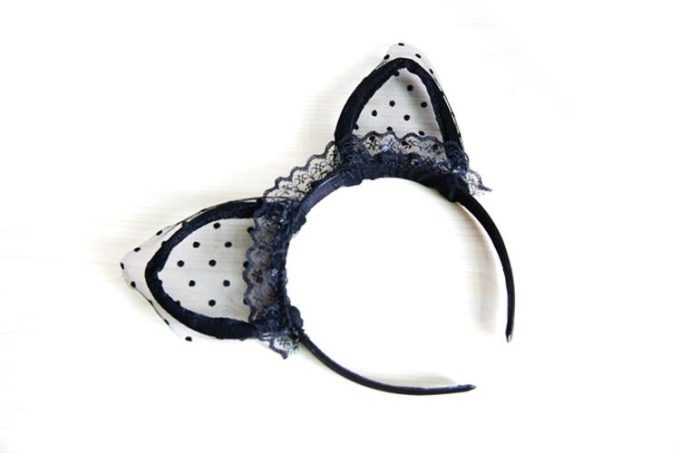 Banoch motif obscur epoque 5 diadeem oren kant zwart 987101923 8 Banoch motif obscur epoque 5 diadeem oren kant zwart 987101923 8