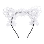 Banoch motif obscur fantastique 3 diadeem oren wit 987101909
