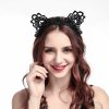 Banoch motif obscur fantastique 3 diadeem oren zwart 98710190 Banoch motif obscur fantastique 3 diadeem oren zwart 98710190