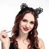 Banoch motif obscur fantastique 3 diadeem oren zwart 987101908 Banoch motif obscur fantastique 3 diadeem oren zwart 987101908