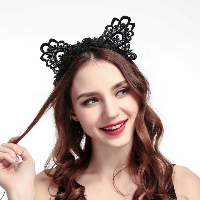 Banoch motif obscur fantastique 3 diadeem oren zwart 987101908 5 Banoch motif obscur fantastique 3 diadeem oren zwart 987101908 5