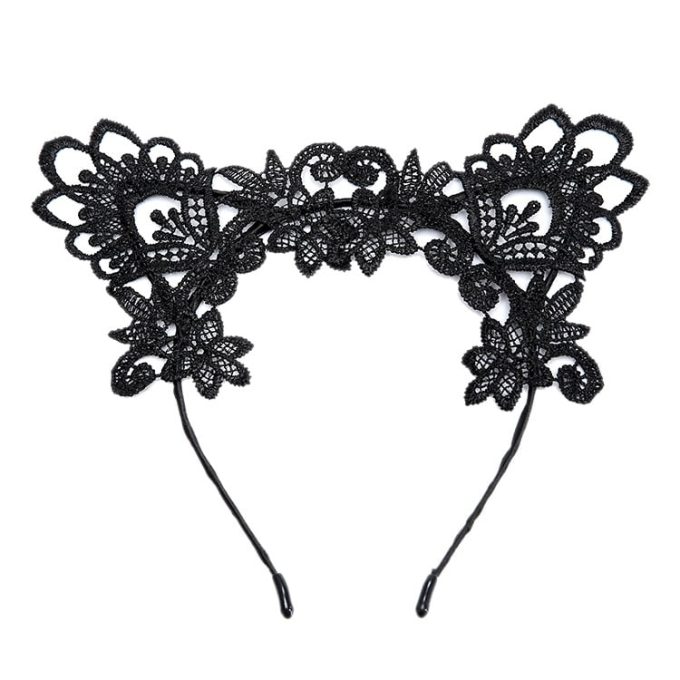 Banoch motif obscur fantastique 3 diadeem oren zwart 987101908 6 Banoch motif obscur fantastique 3 diadeem oren zwart 987101908 6