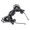 Banoch motif obscur fantastique 3 diadeem oren zwart 987101908 7 Banoch motif obscur fantastique 3 diadeem oren zwart 987101908 7
