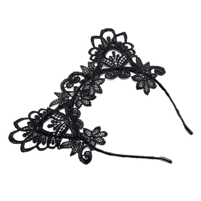 Banoch motif obscur fantastique 3 diadeem oren zwart 987101908 7 Banoch motif obscur fantastique 3 diadeem oren zwart 987101908 7