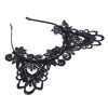 Banoch motif obscur fantastique 3 diadeem oren zwart 987101908 8 Banoch motif obscur fantastique 3 diadeem oren zwart 987101908 8