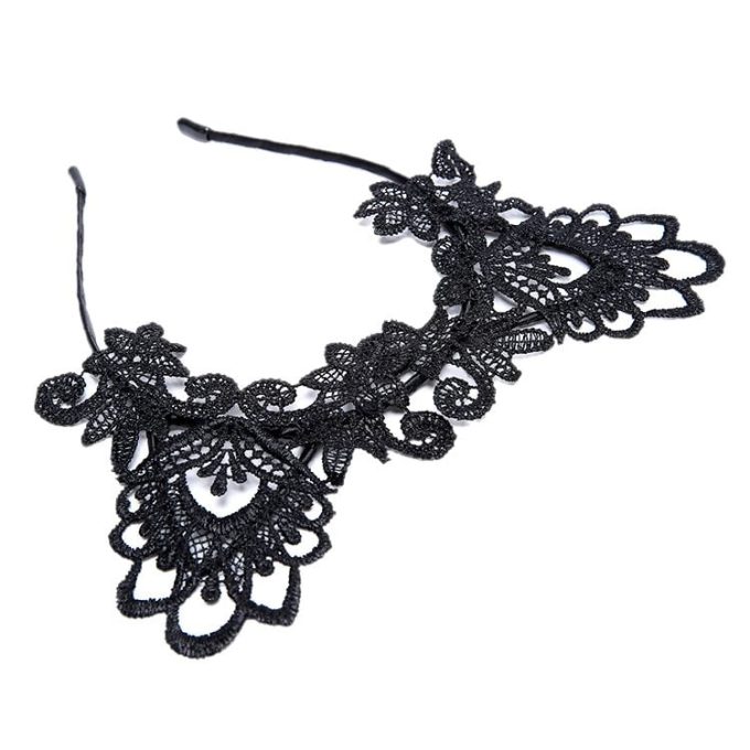 Banoch motif obscur fantastique 3 diadeem oren zwart 987101908 8 Banoch motif obscur fantastique 3 diadeem oren zwart 987101908 8