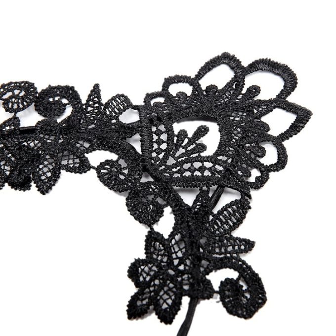 Banoch motif obscur fantastique 3 diadeem oren zwart 987101908 9 Banoch motif obscur fantastique 3 diadeem oren zwart 987101908 9