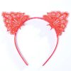Banoch motif obscur fantastique diadeem kattenoren rood 987101881 3