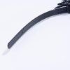 Banoch motif obscur fantastique diadeem kattenoren zwart 987101882 7 Banoch motif obscur fantastique diadeem kattenoren zwart 987101882 7