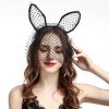 Banoch motif obscur nouvelle 3 kanten masker zwart 987101921